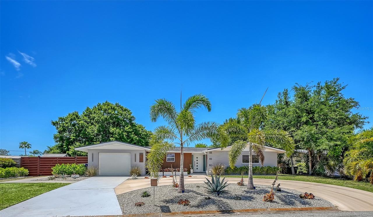 2614 Croton Ave., Sarasota, FL 34239