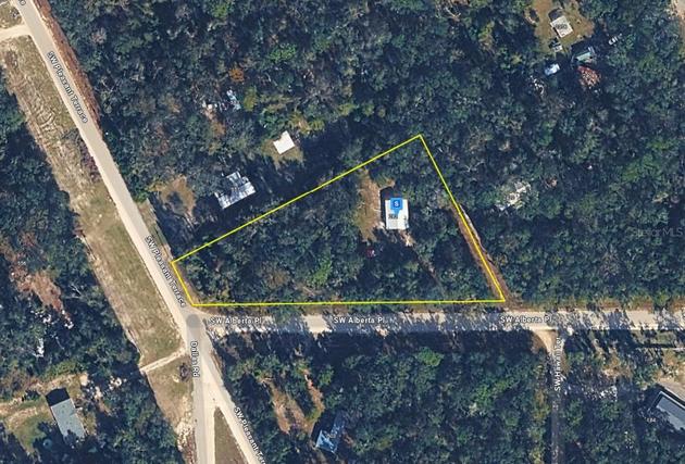 New Homes For Sale This Week in Fort White: April 24th to April 30th