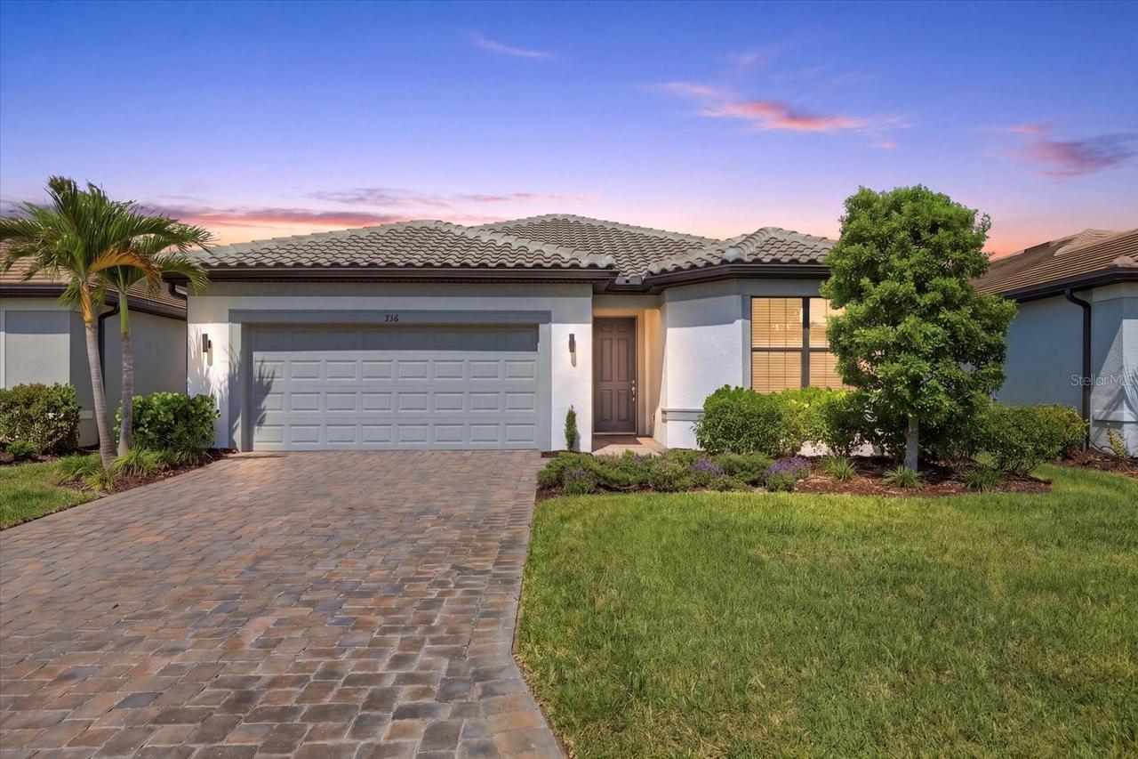 726 Gadwall Ct., Bradenton, FL 34212