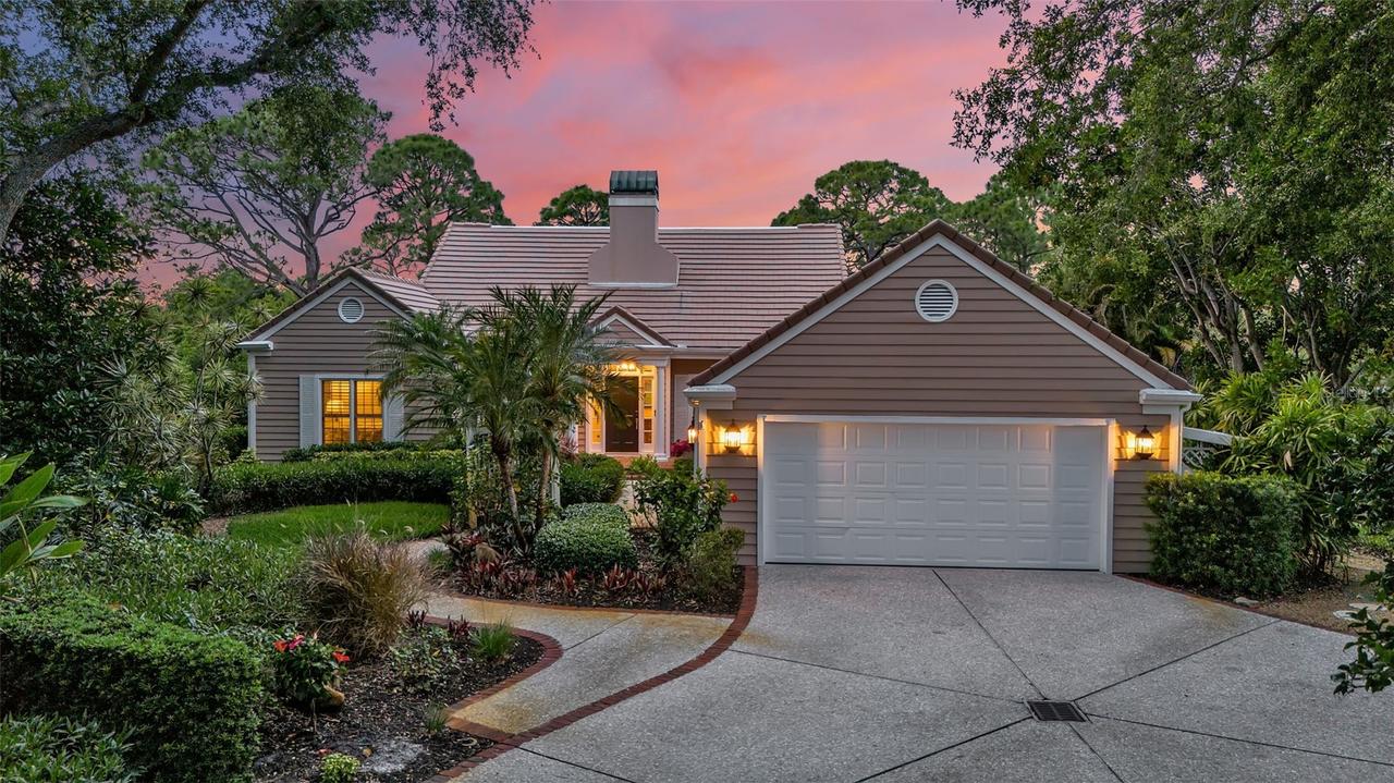 156 Bishops Court Rd., Osprey, FL 34229