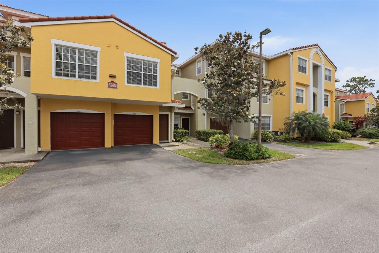 5600 Bentgrass Dr. #8-107, Sarasota, FL 34235