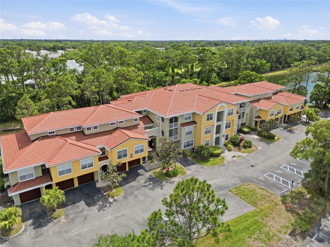 5600 Bentgrass Dr. #8-107, Sarasota, FL 34235