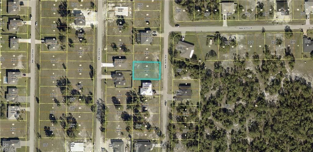[Address Hidden by Seller], Cape Coral, FL 33993
