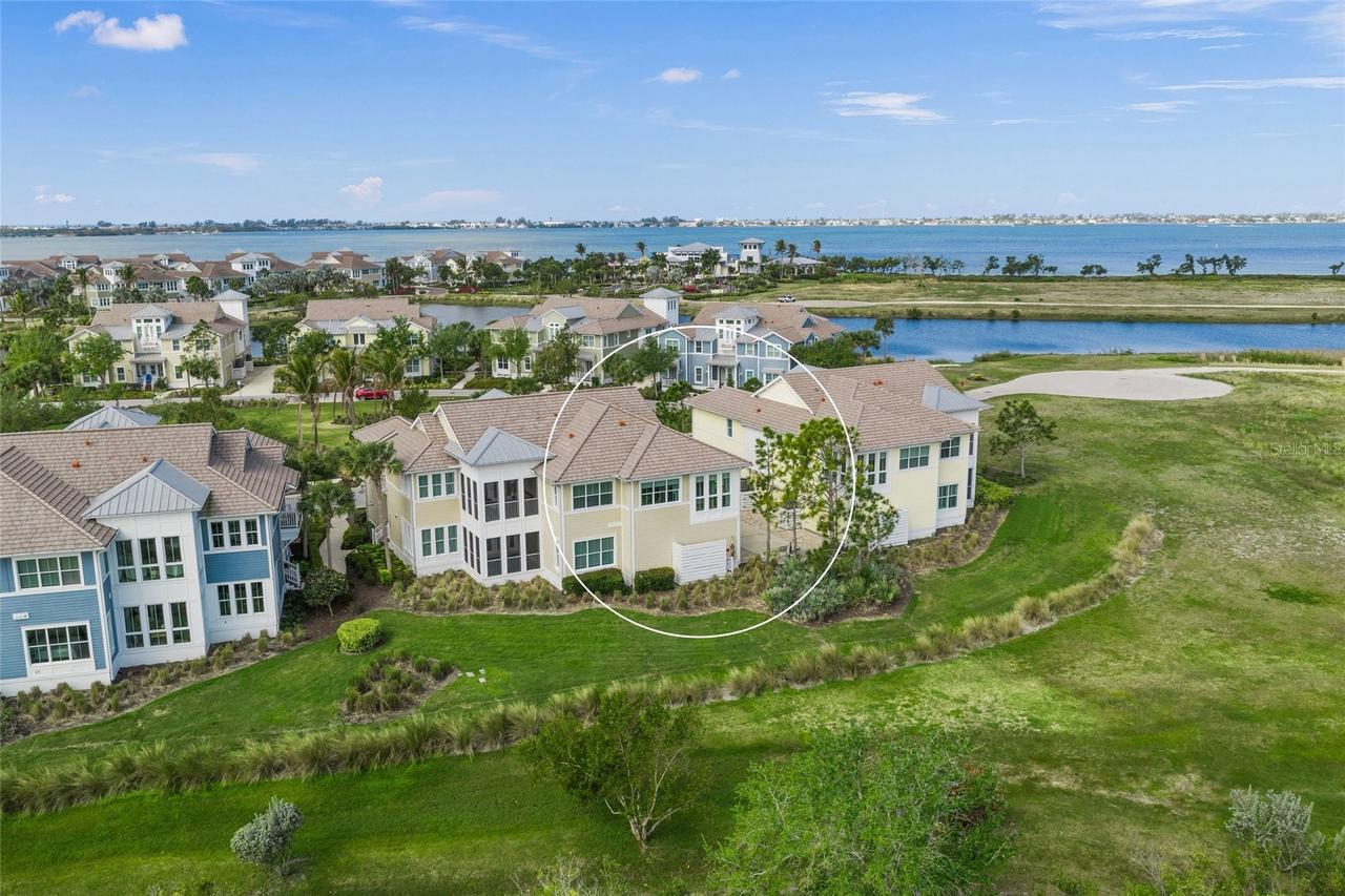 229 Sapphire Lake Dr. #201, Bradenton, FL 34209