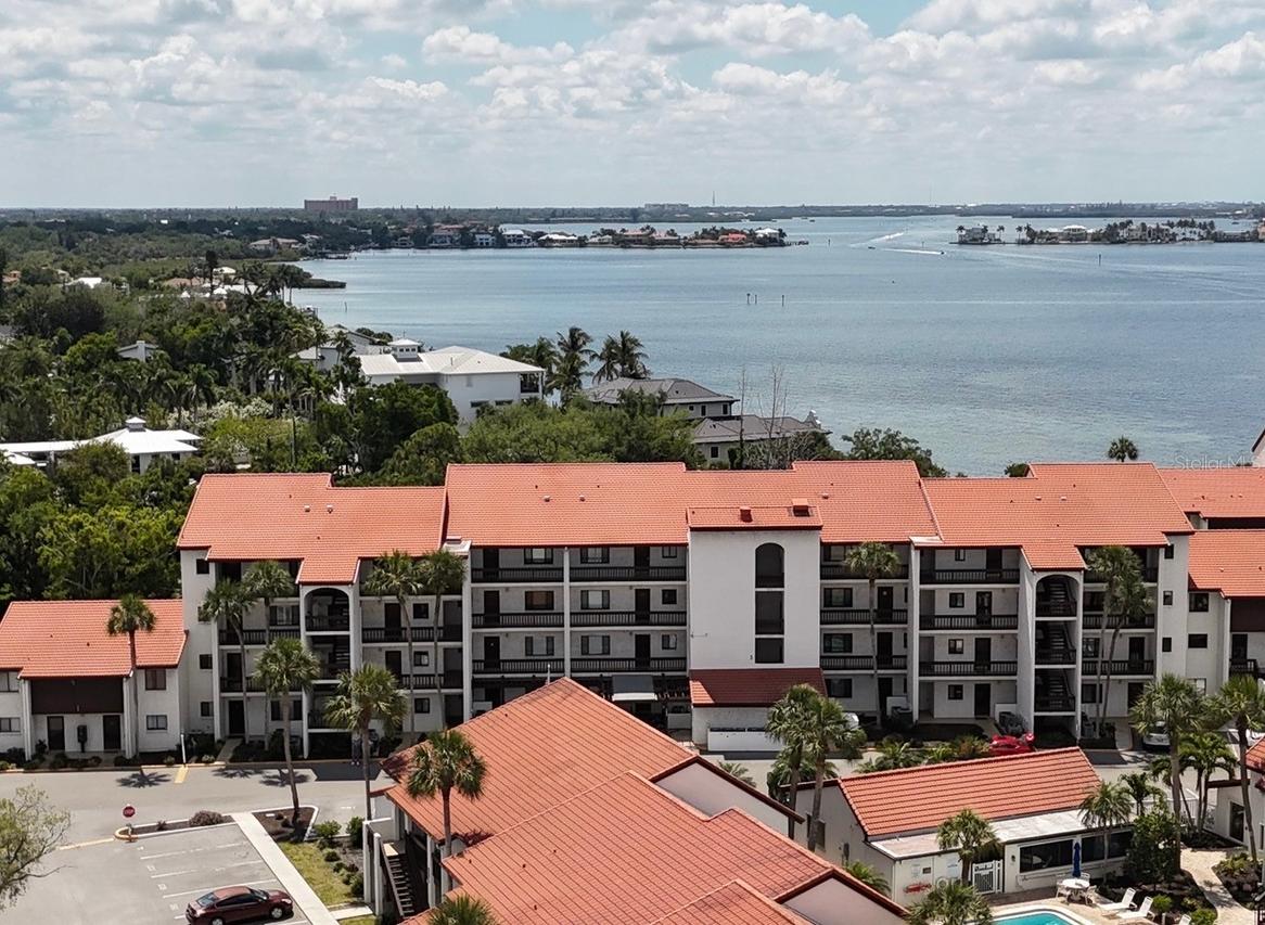 1624 Stickney Point Rd. #206, Sarasota, FL 34231