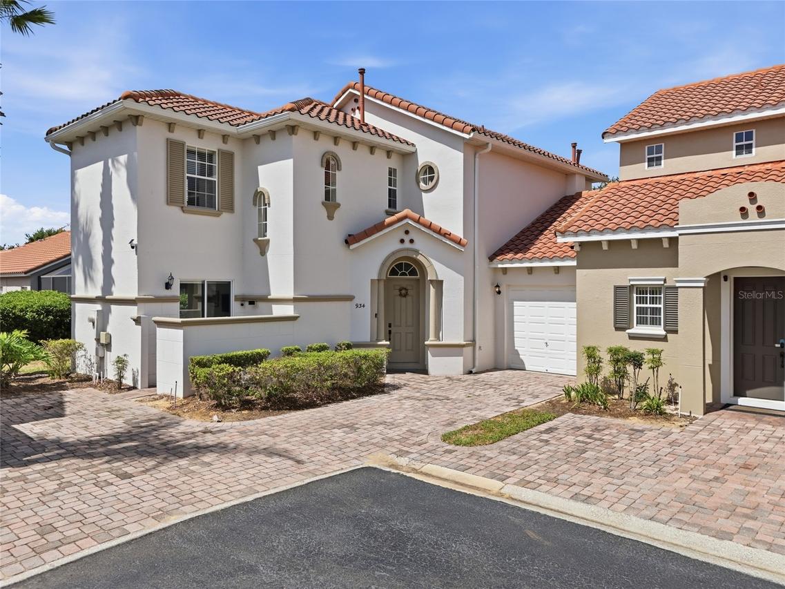 934 Brunello Dr., Davenport, FL 33897