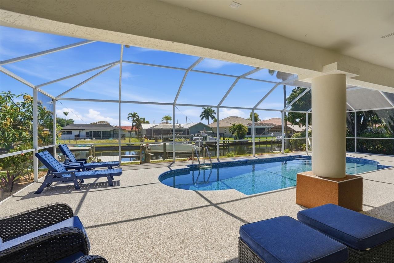 4925 Sorrento Ct., Cape Coral, FL 33904