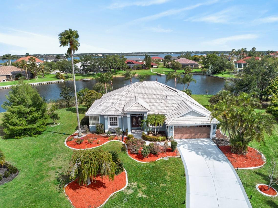6119 9th Avenue Cir., Bradenton, FL 34212