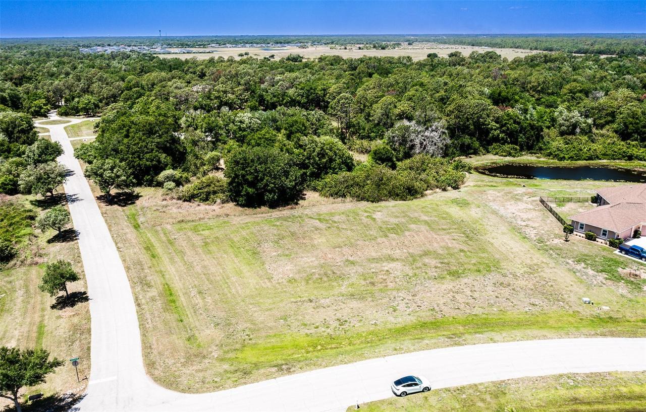 6211 Foal Creek Dr., Parrish, FL 34219