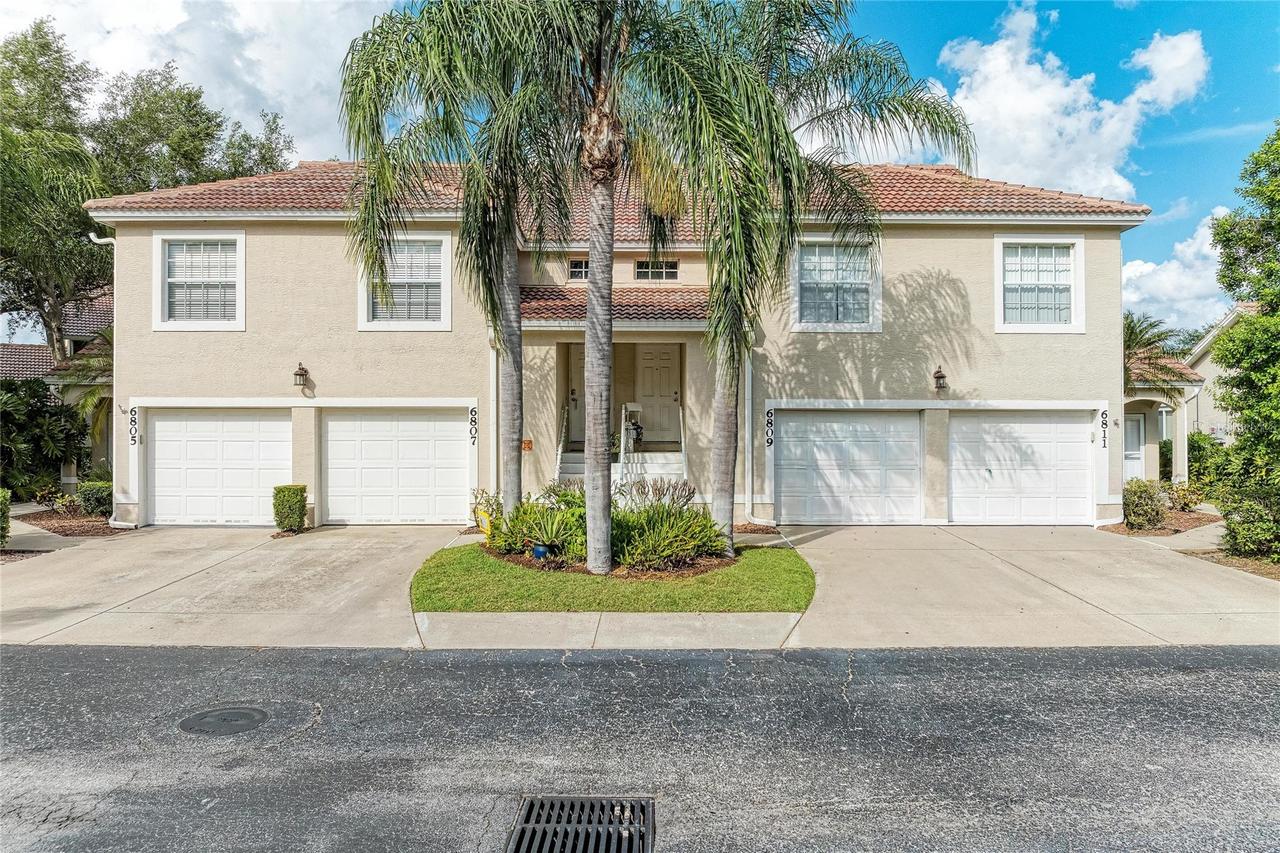 6805 Fairview Ter. #23-101, Bradenton, FL 34203