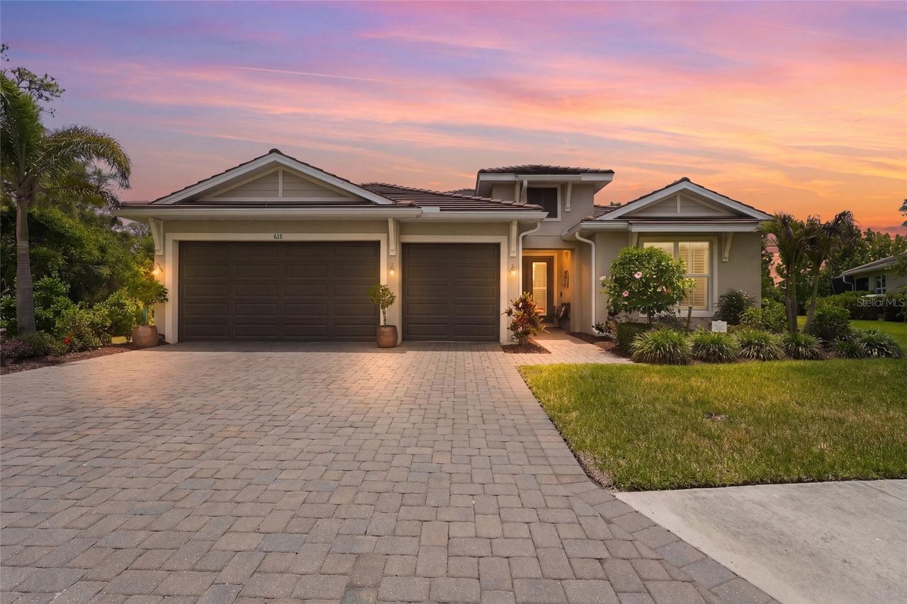 617 Mistiflower Cir., Nokomis, FL 34275