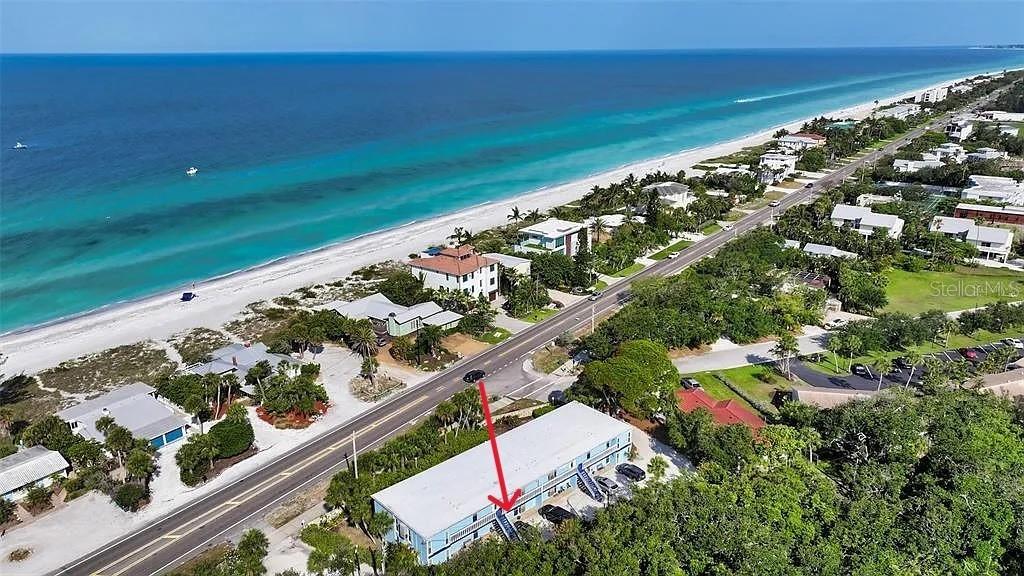 2850 Gulf Of Mexico Dr. #5, Longboat Key, FL 34228