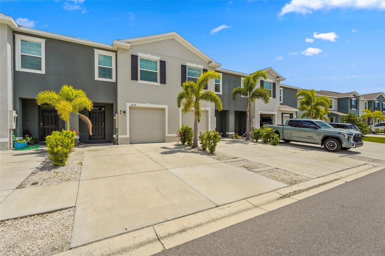 8652 Milestone Dr., Sarasota, FL 34238