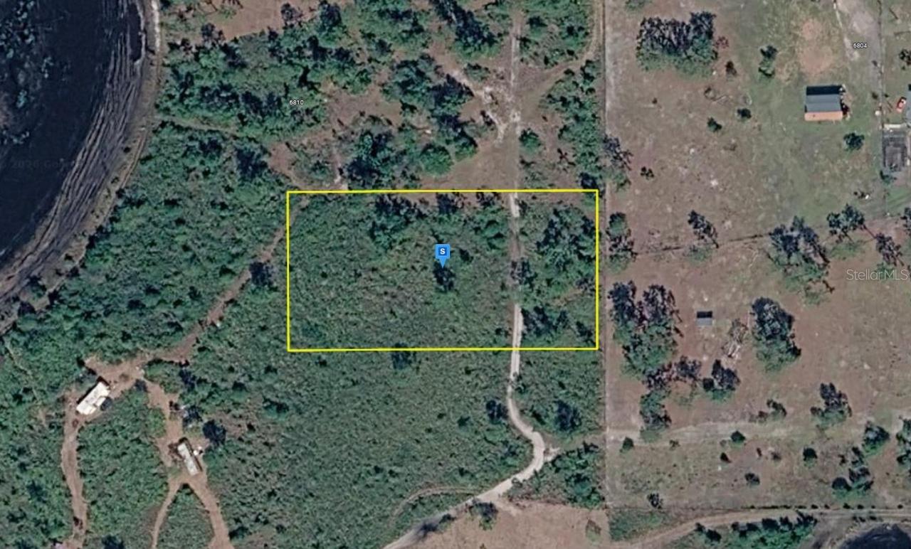 6800 Chad Jason Rd., St Cloud, FL 34773