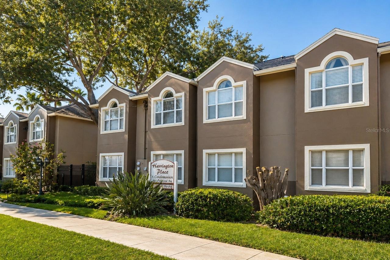 607 S Westland Ave. #19, Tampa, FL 33606
