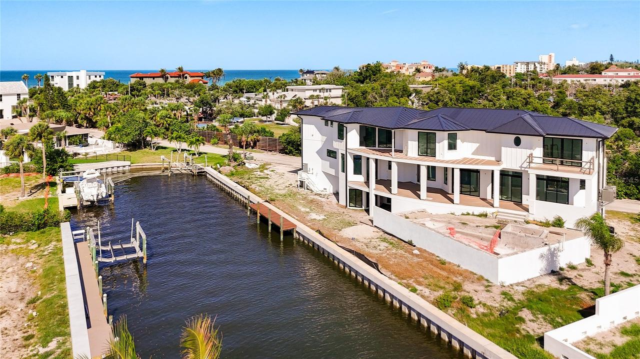 530 Jessmyth Dr., Longboat Key, FL 34228