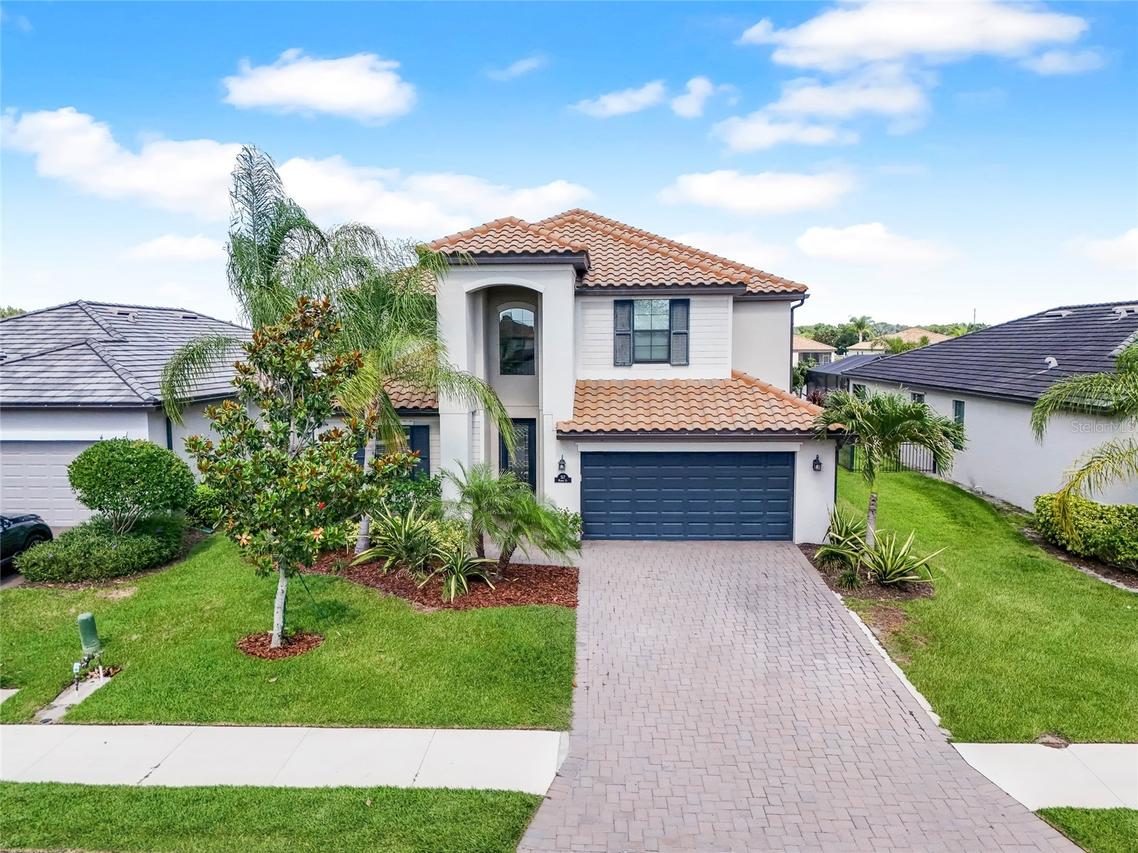 517 Mimosa Ct., Bradenton, FL 34212