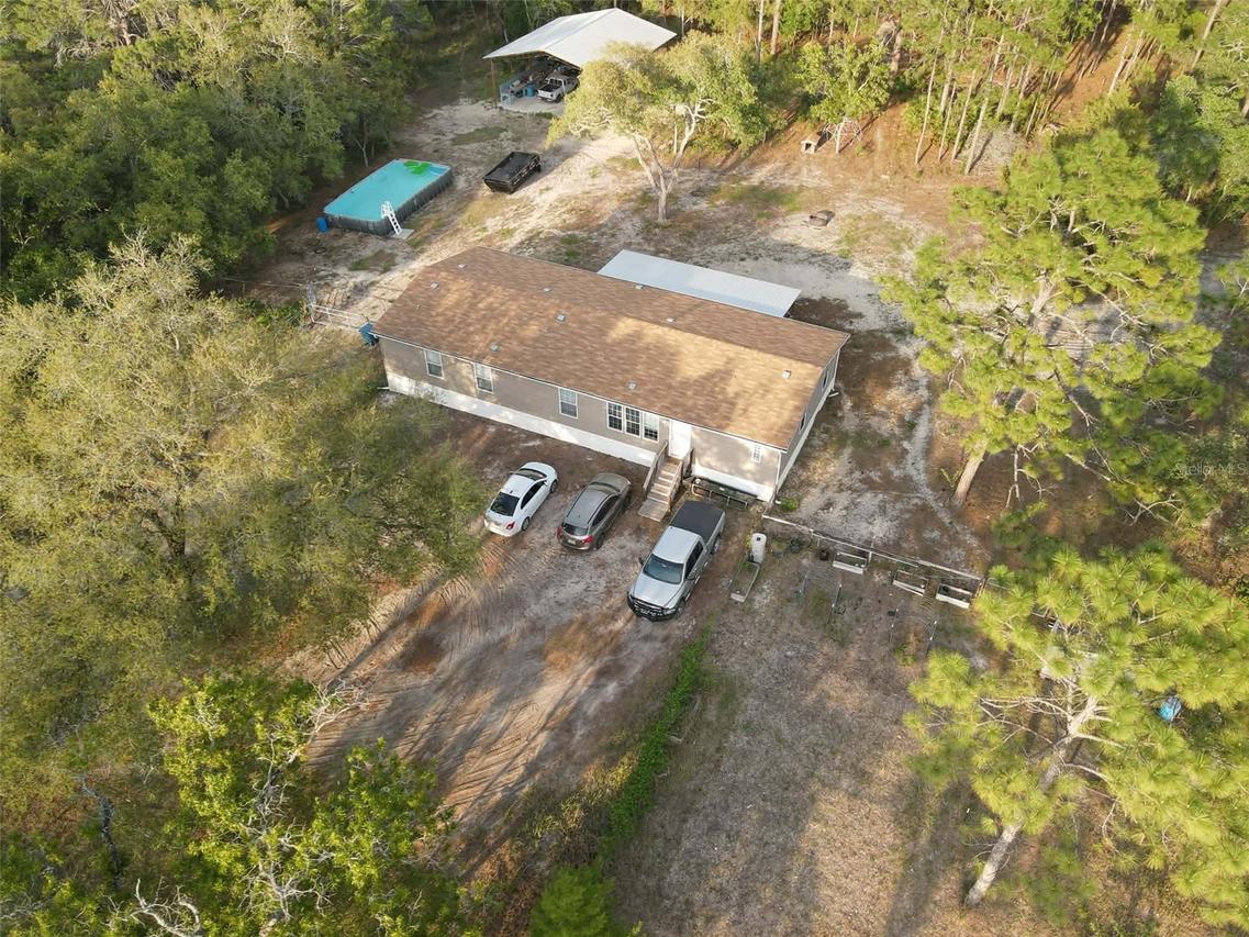9172 Quivira Rd., Brooksville, FL 34613