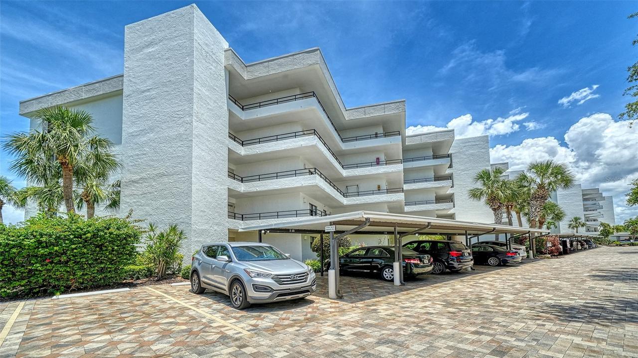 8773 Midnight Pass Rd. #302G, Sarasota, FL 34242