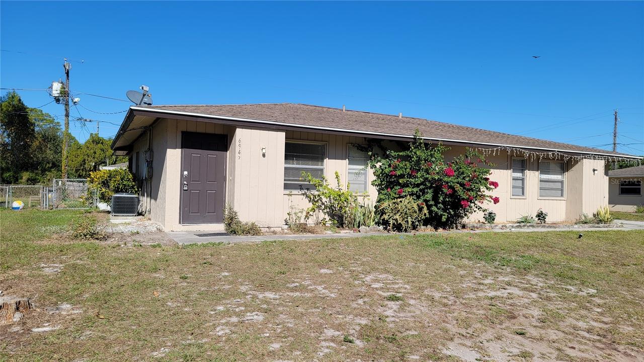 6947 Brentford Rd., Sarasota, FL 34241