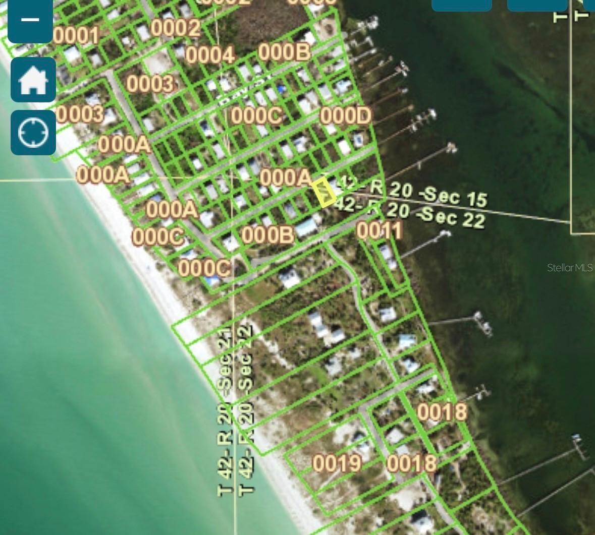 8992 Seagrape Ln., Placida, FL 33946