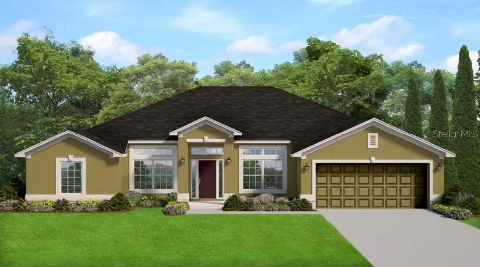 7852 Howser Ct., North Port, FL 34287