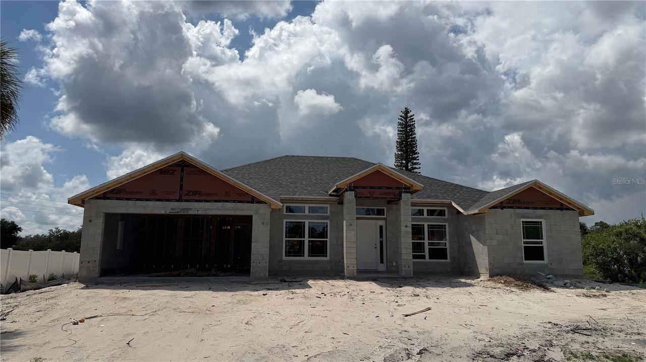 7852 Howser Ct., North Port, FL 34287