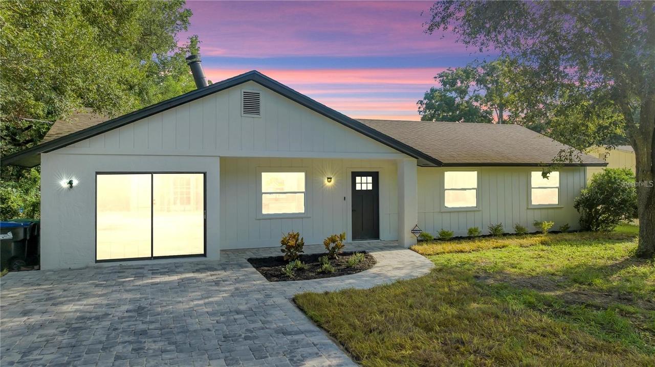5147 Lake Nina Dr., Orlando, FL 32810