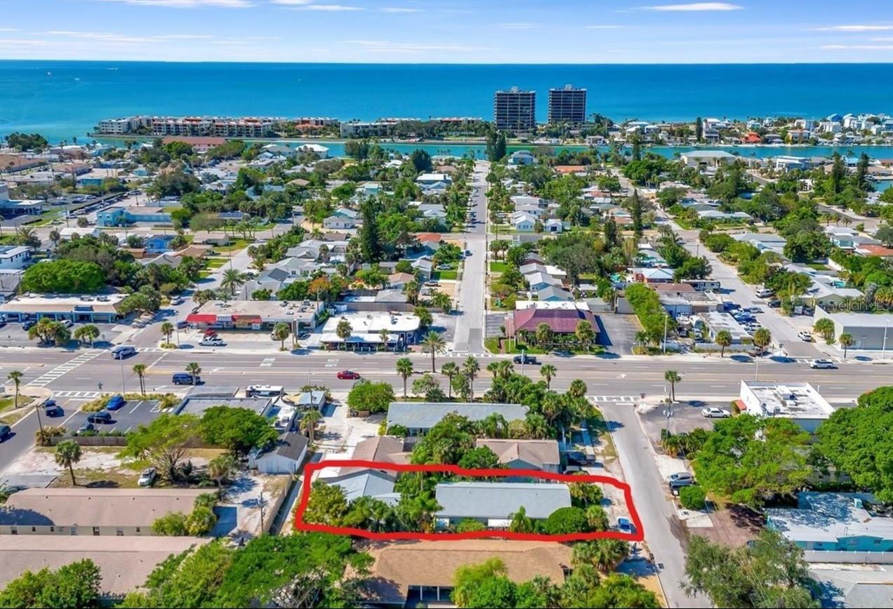340 78th Ave., St Pete Beach, FL 33706