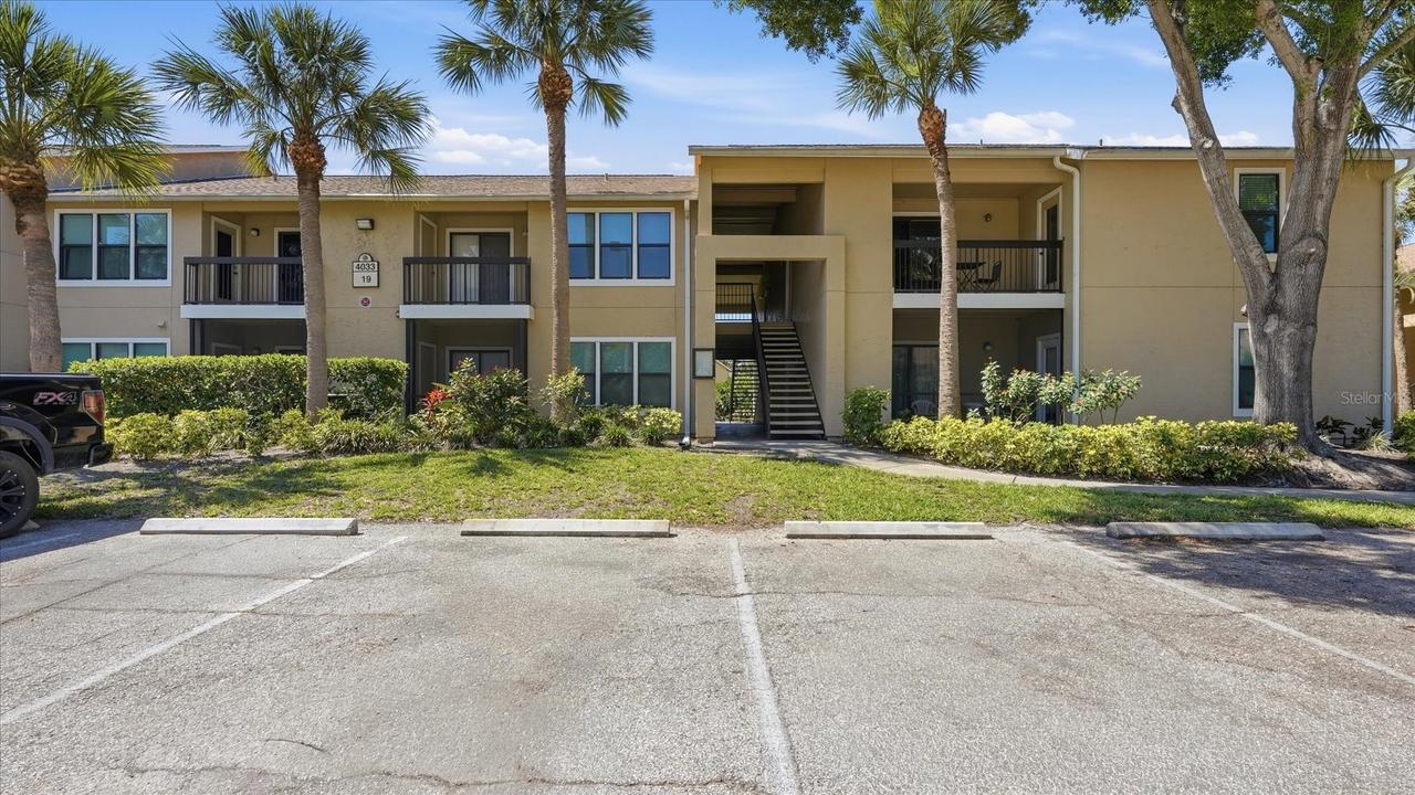 4033 Crockers Lake Blvd. #28, Sarasota, FL 34238