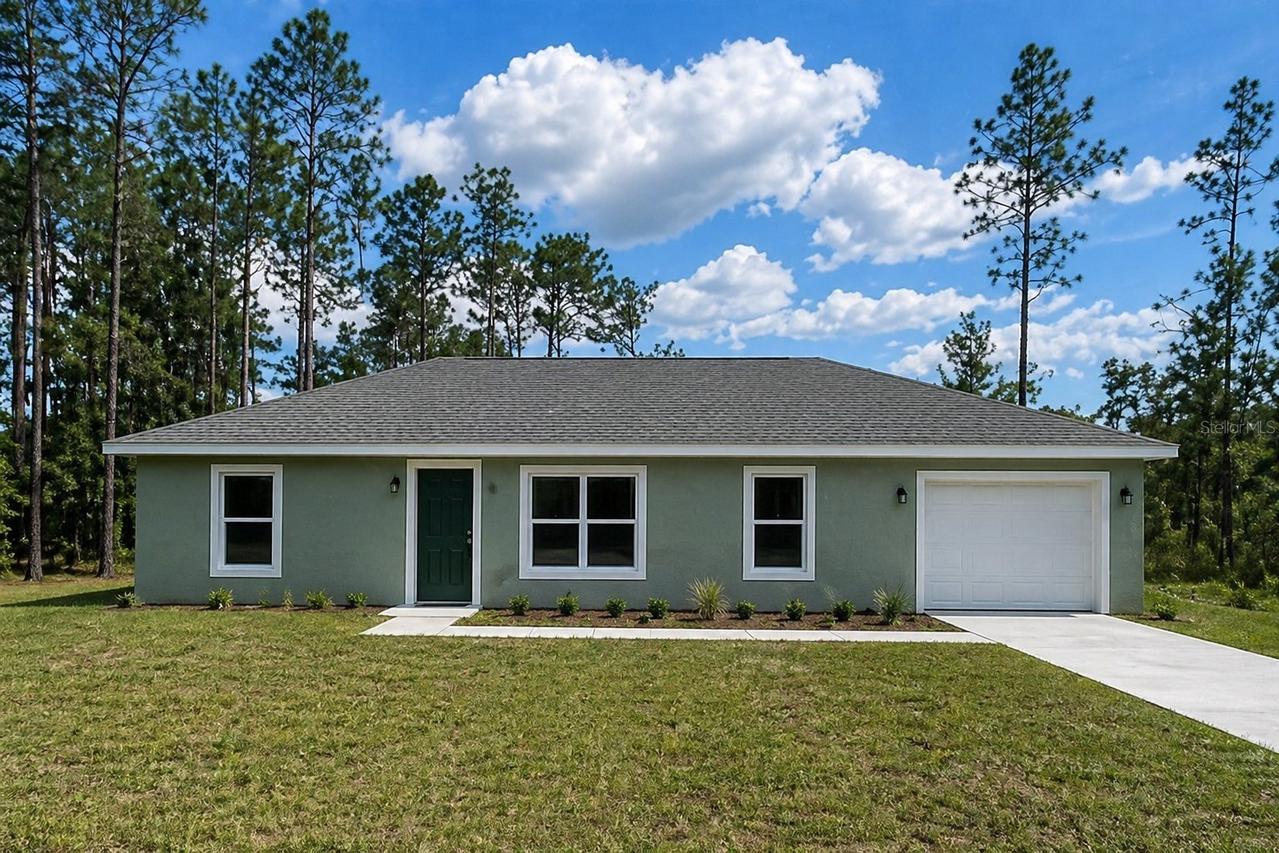 24202 NW Aspen Ln., Dunnellon, FL 34432