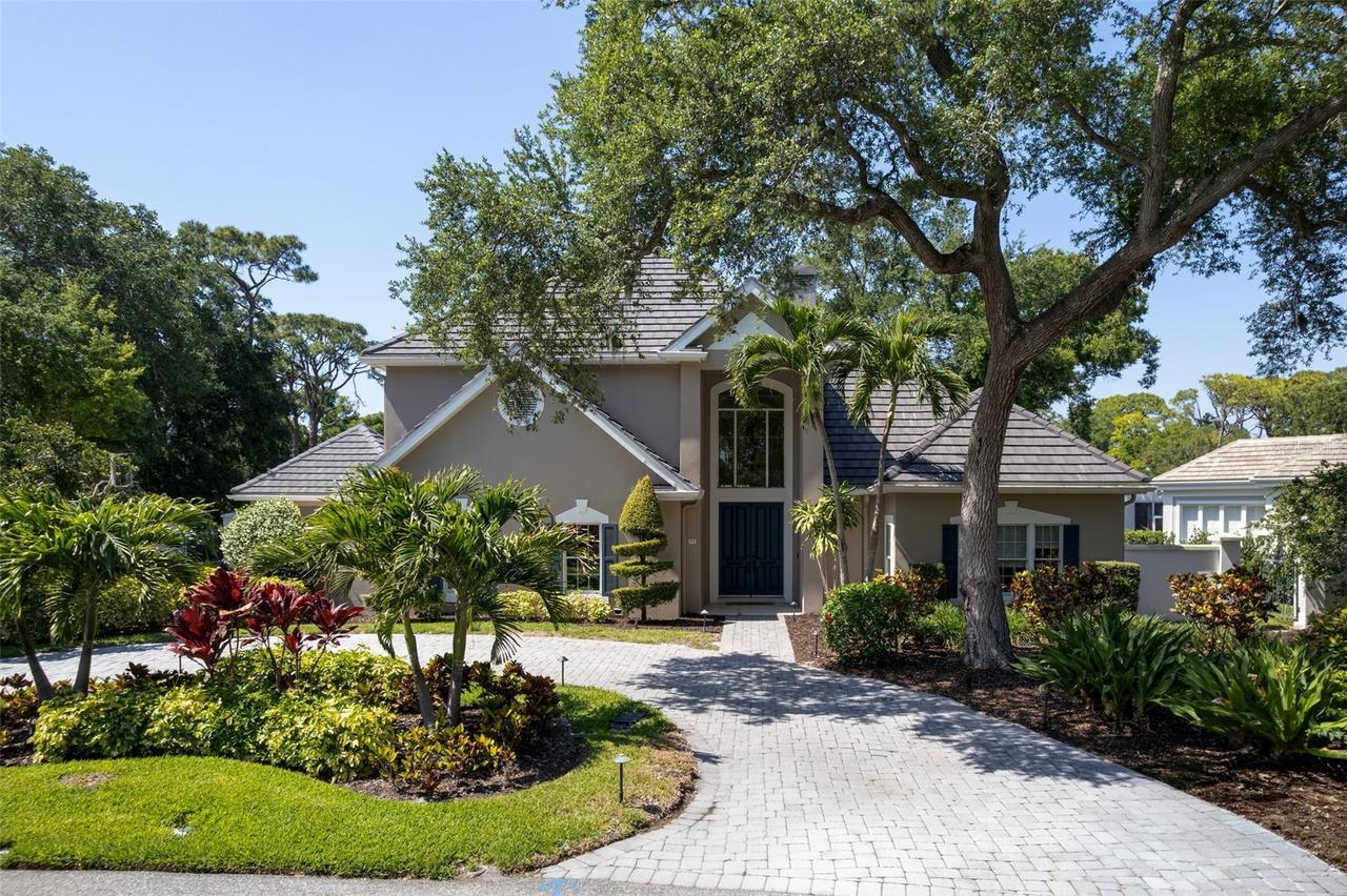 97 Sugar Mill Dr., Osprey, FL 34229
