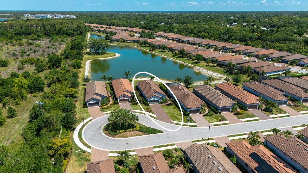 5708 Puccini St., Nokomis, FL 34275