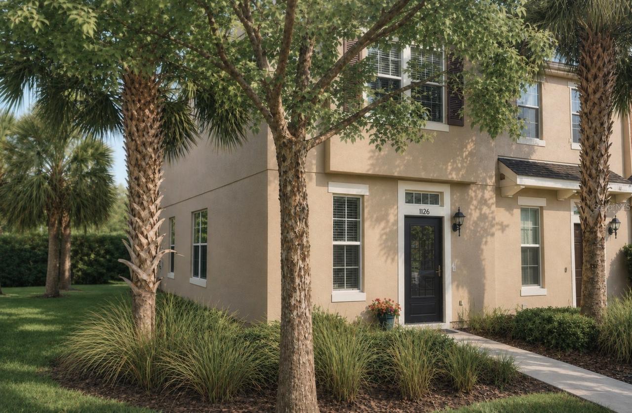 1126 Grantham Dr., Sarasota, FL 34234