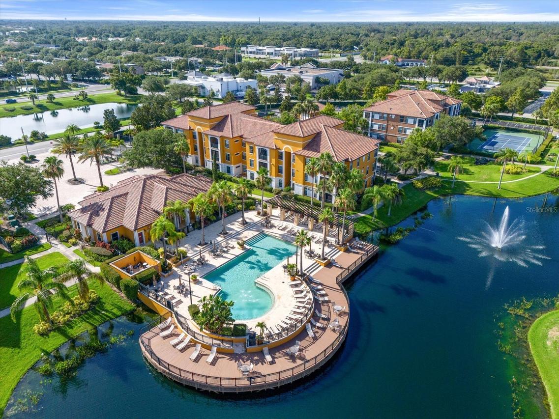 8377 38th Street Cir. #106, Sarasota, FL 34243