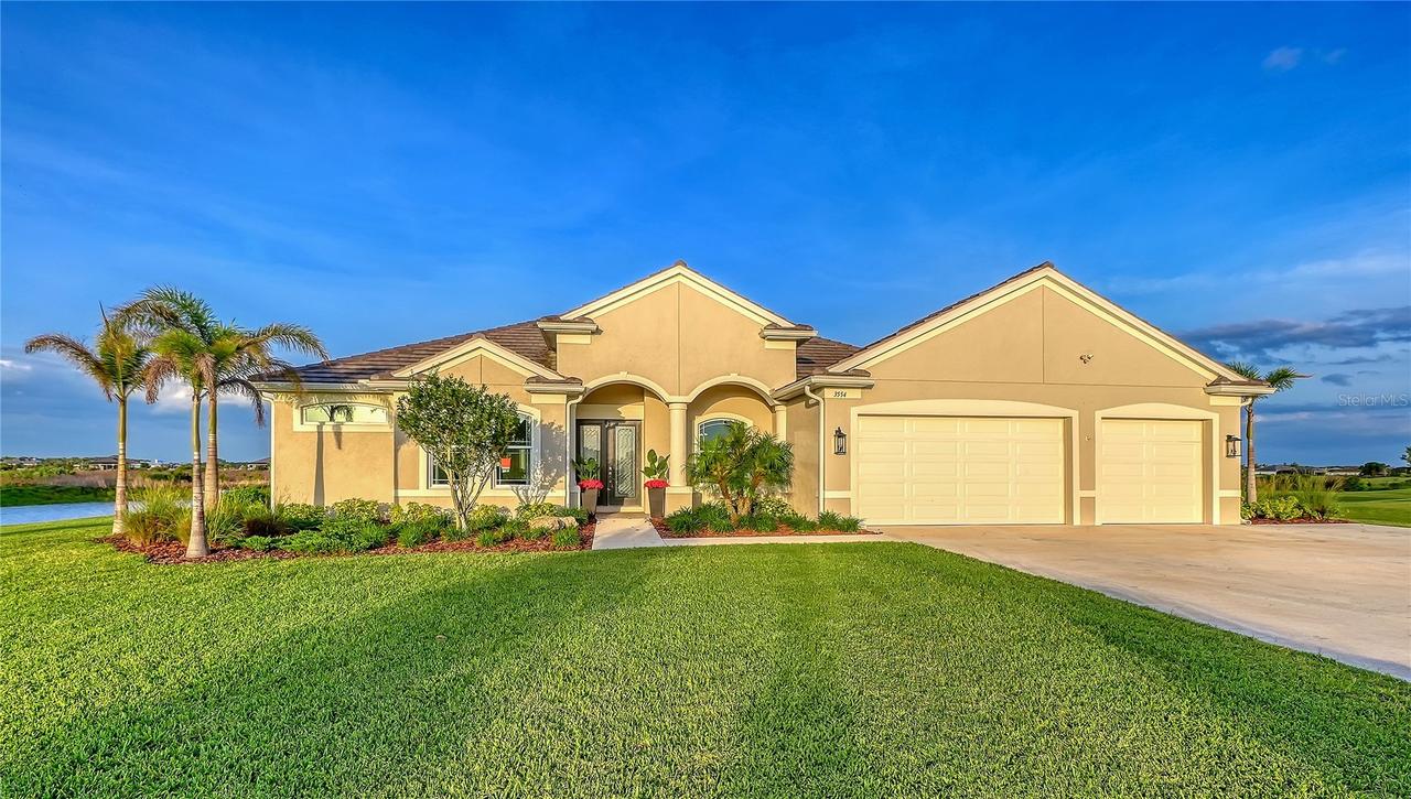 3554 Recurve Cir., Sarasota, FL 34240