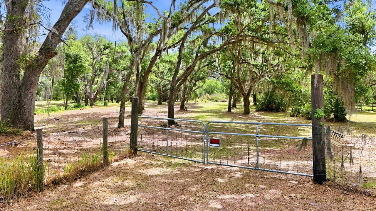 County Road 675, Myakka City, FL 34251