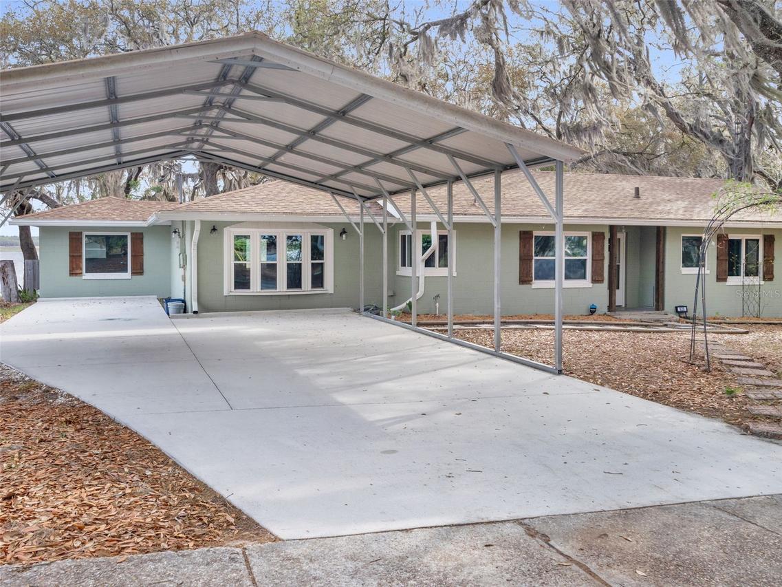 628 Bethel Dr., Keystone Heights, FL 32656