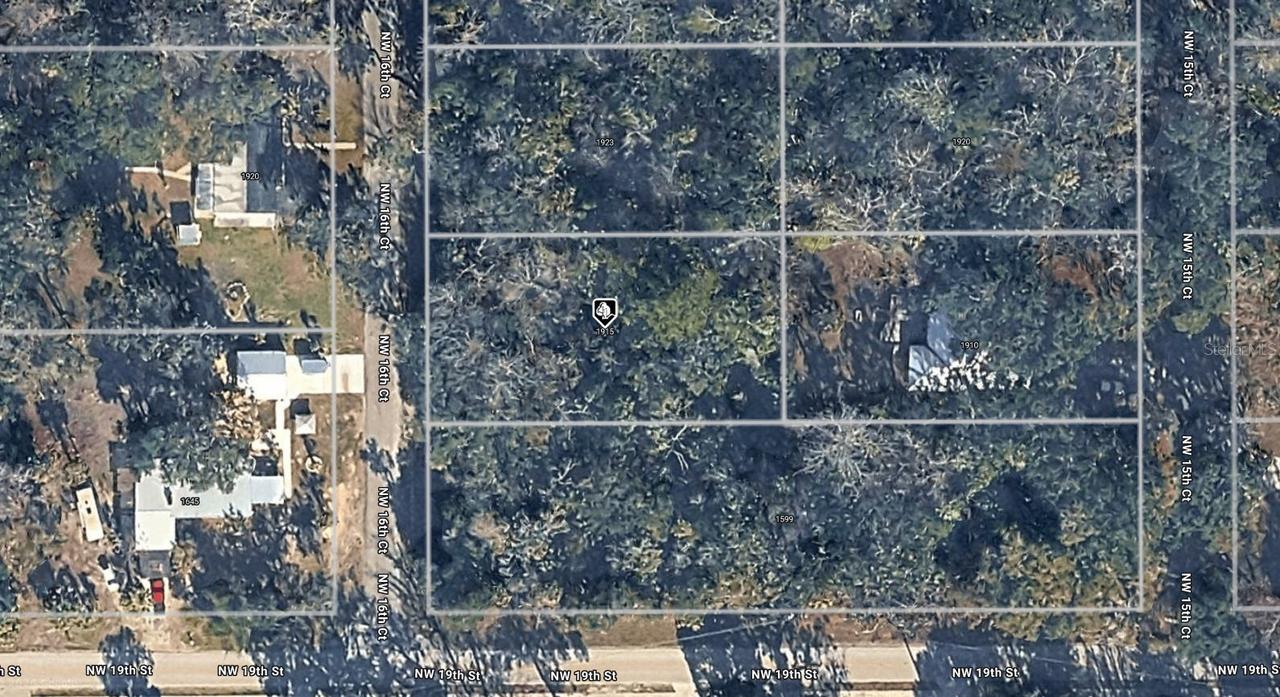 1915 NW 16th Ct., Crystal River, FL 34428