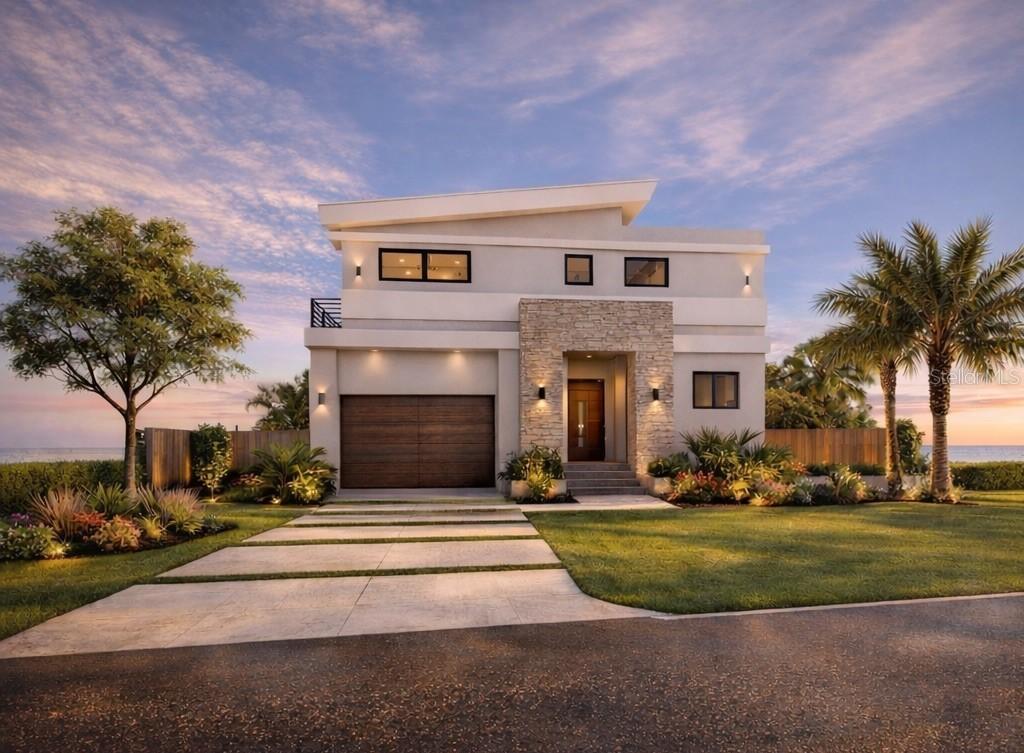 610 Hibiscus Way, Longboat Key, FL 34228