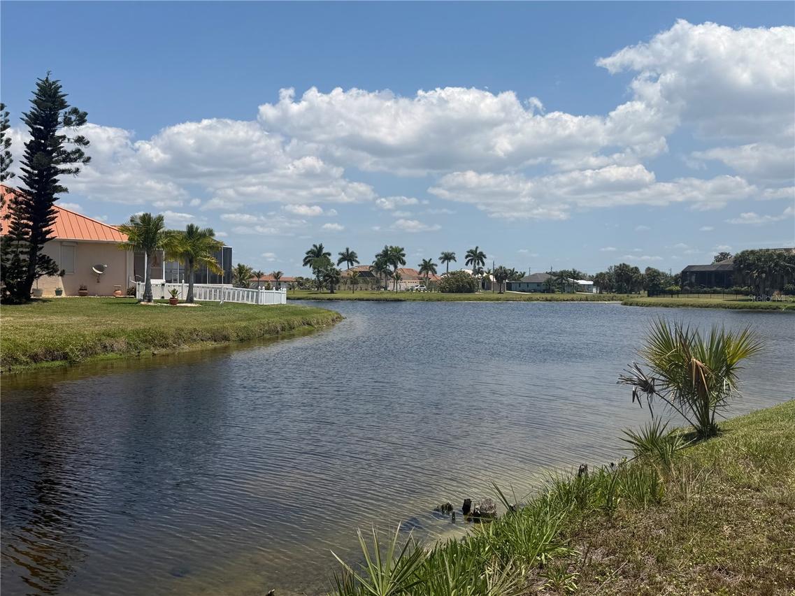 16201 Cayman Ln., Punta Gorda, FL 33955