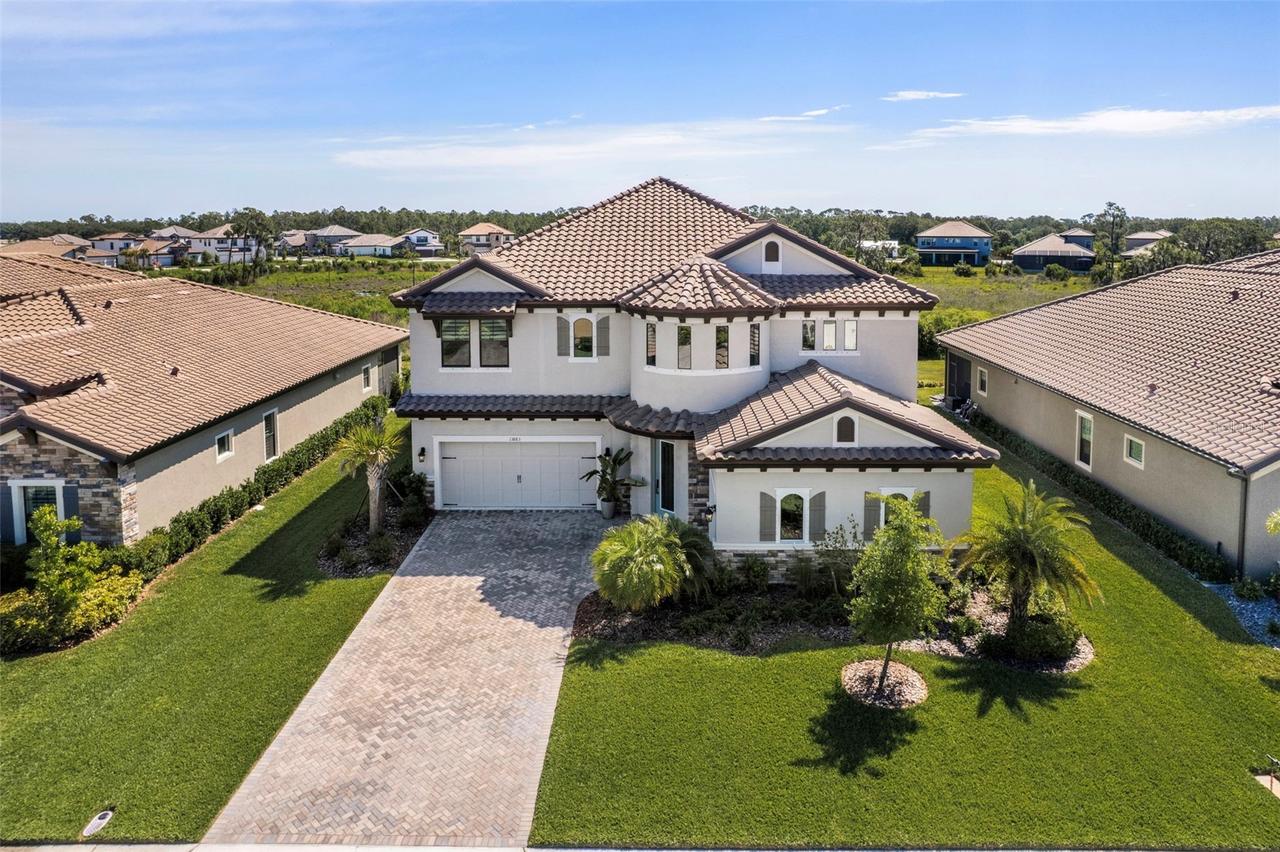 13883 Heartwood Way, Parrish, FL 34219