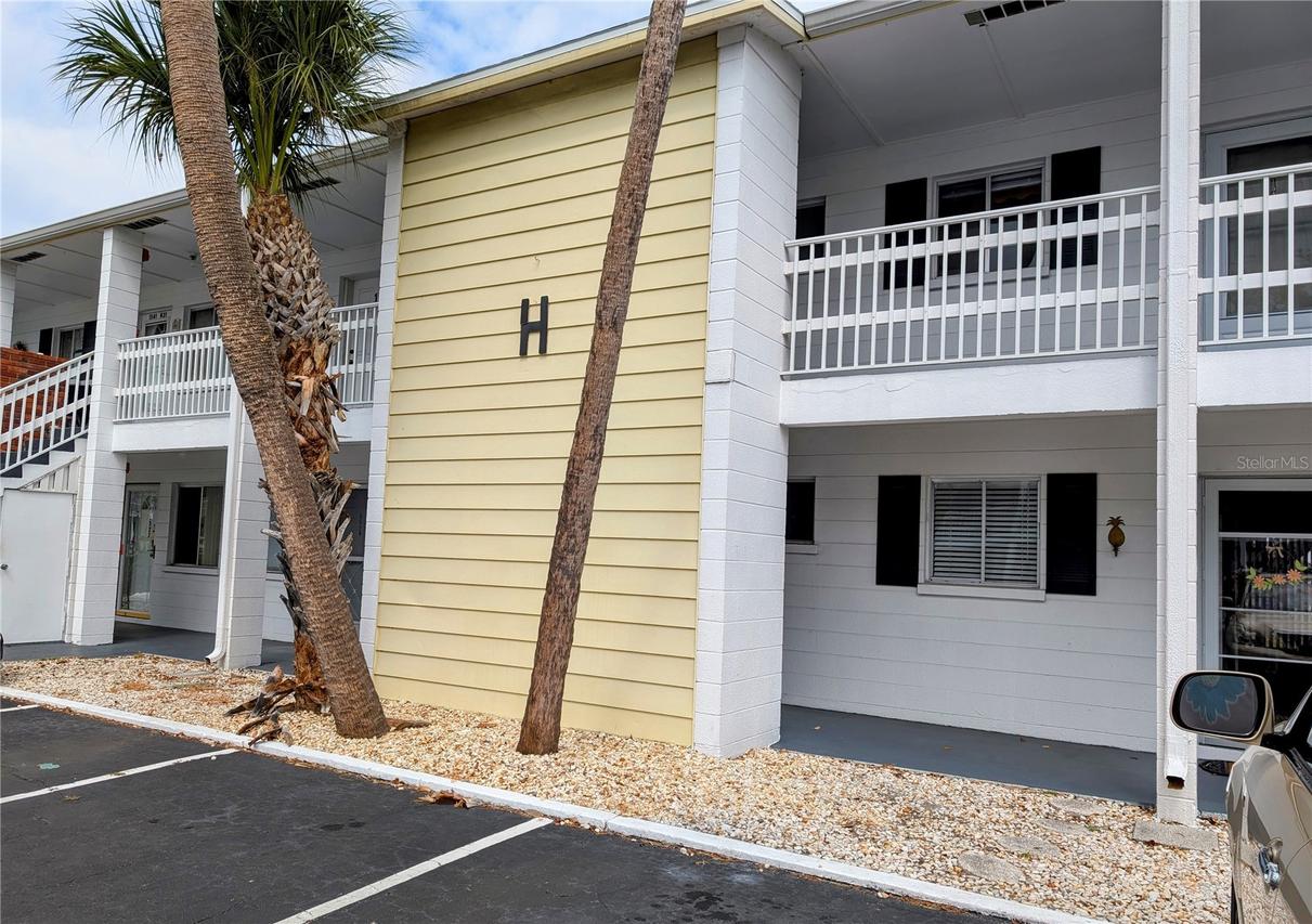 1545 Pleasant Rd. #H-23, Bradenton, FL 34207