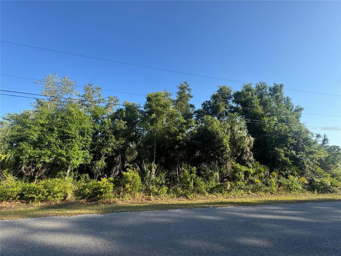 Lot 10 Petal Rd., North Port, FL 34291