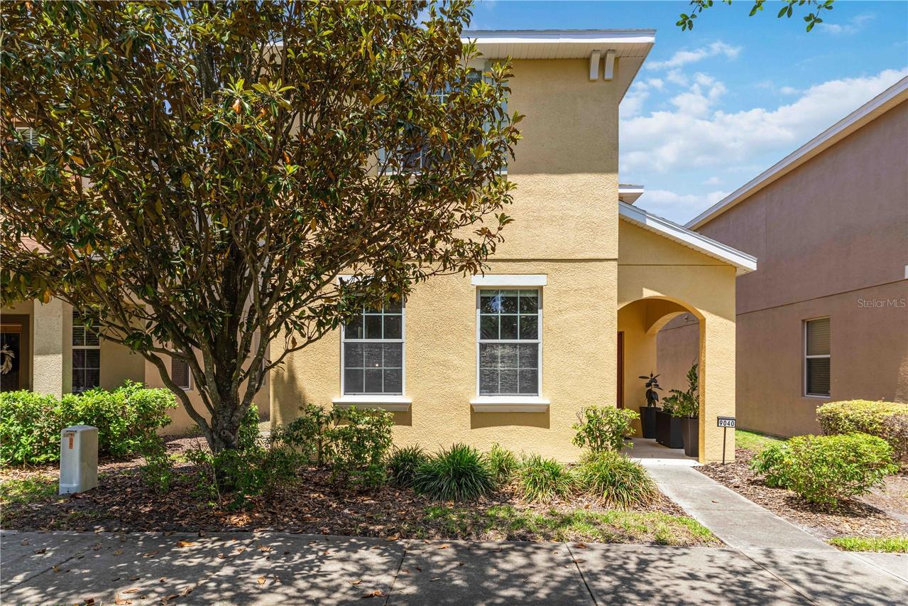 9040 Aspen Hollow Pl., Riverview, FL 33578