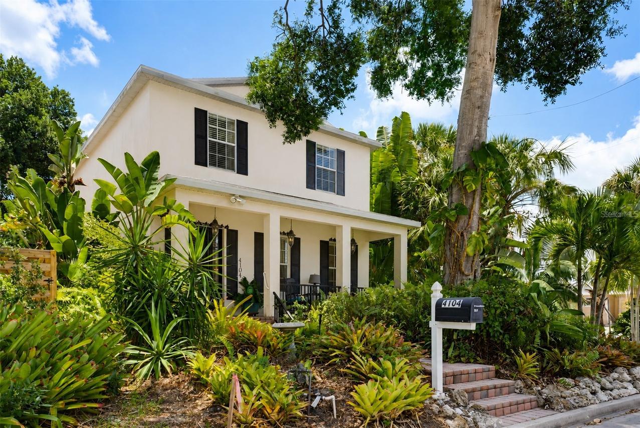 4104 Sarasota Ave., Sarasota, FL 34234