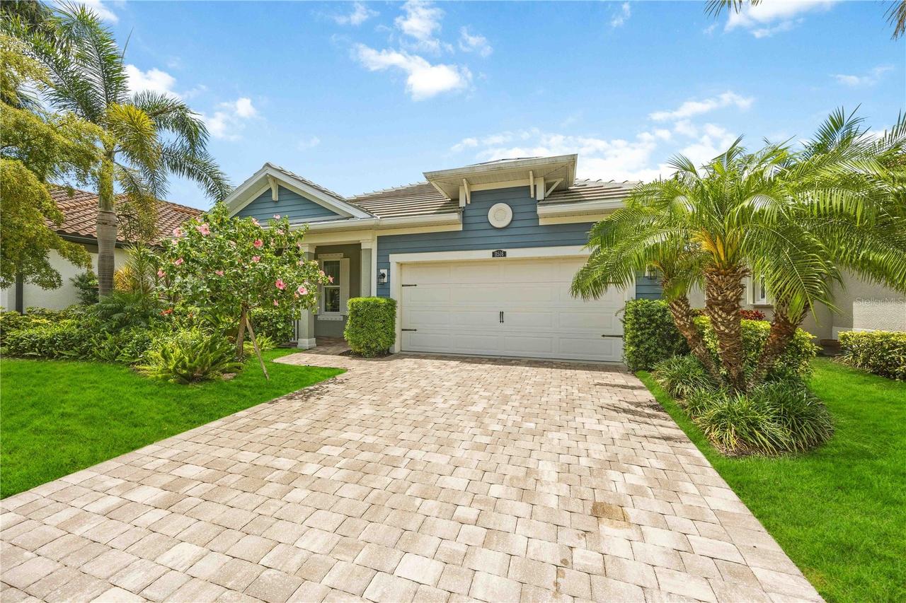 11516 Renaissance Blvd., Venice, FL 34293