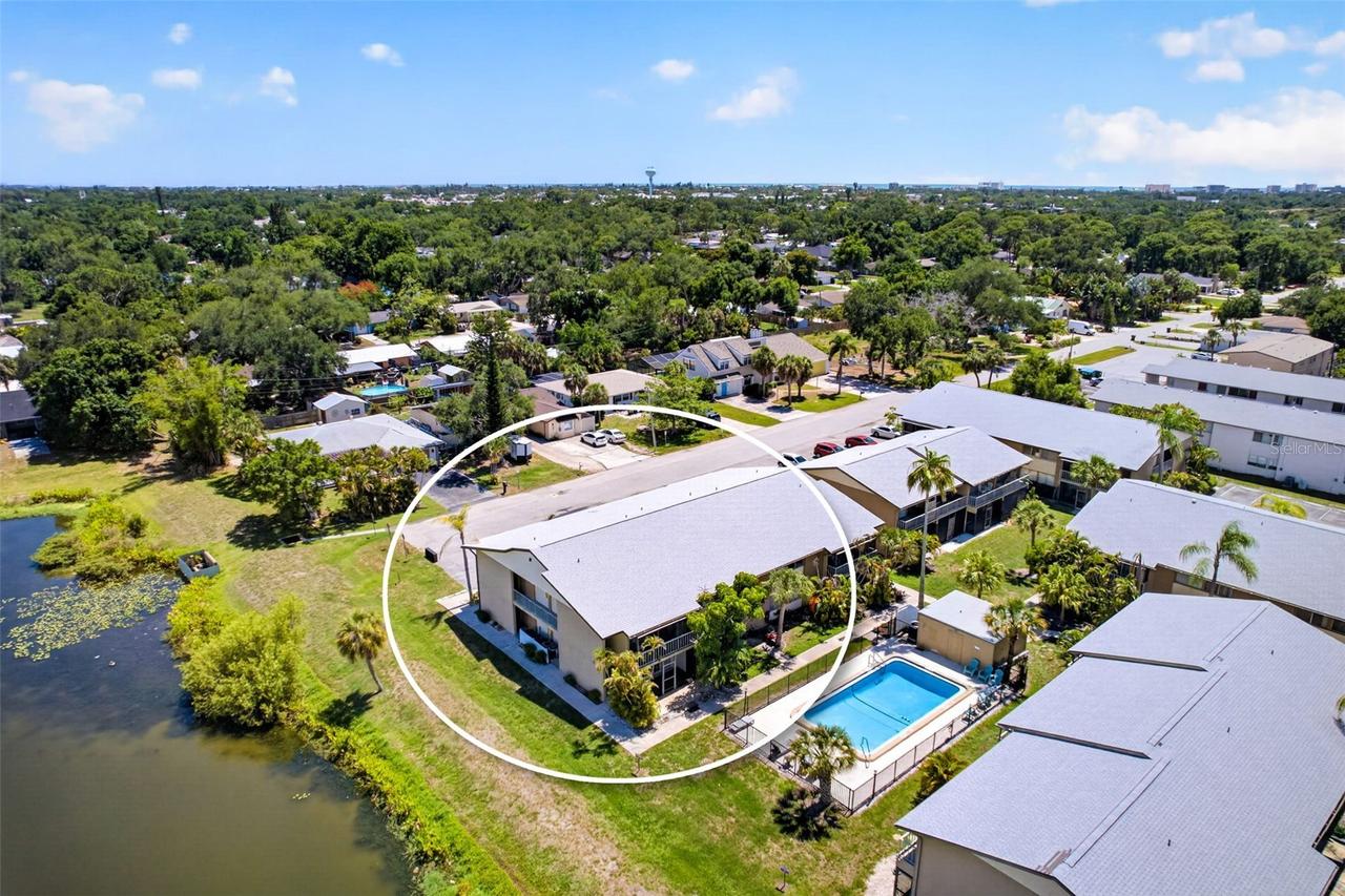 2948 Clark Rd. #121, Sarasota, FL 34231