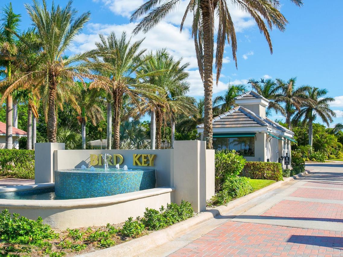 509 Spoonbill Way, Sarasota, FL 34236