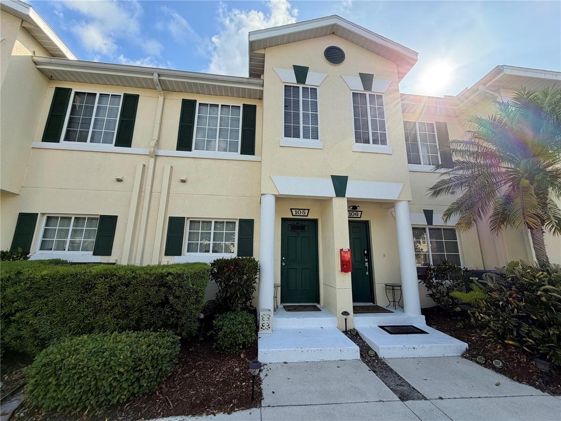 274 Cape Harbour Loop #105, Bradenton, FL 34212